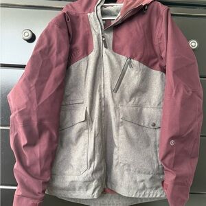 RIDE Ski/Snowboarding Jacket